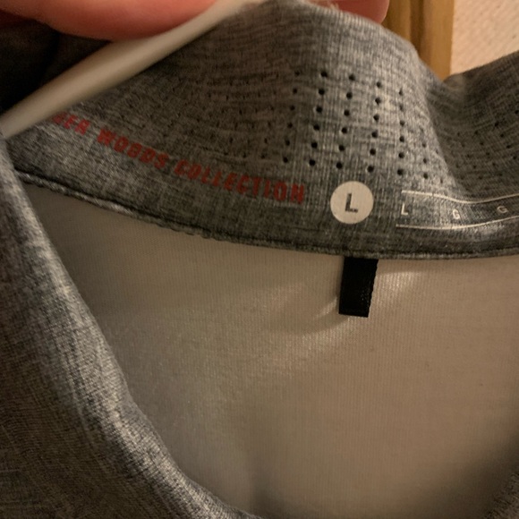 Tiger Woods Golf Polo - Picture 2 of 4